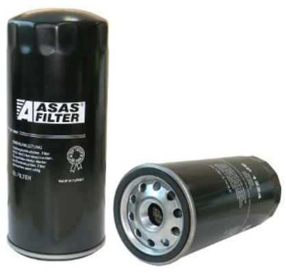 ODYSP1224 Lube/Oil Filter