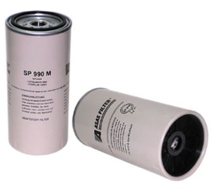 ODYSP990M Fuel/Water Separator