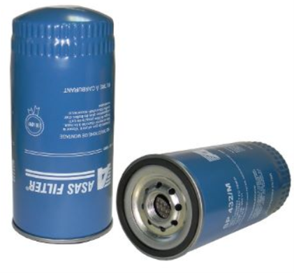 ODYSP432M Fuel Filter