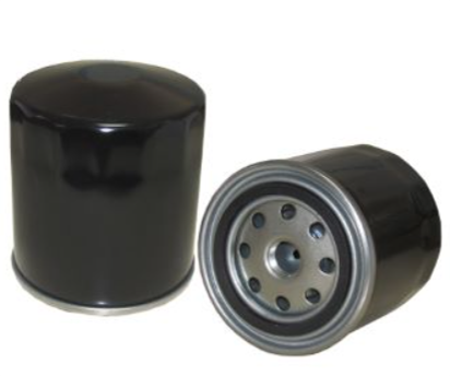 Water/Coolant Filters