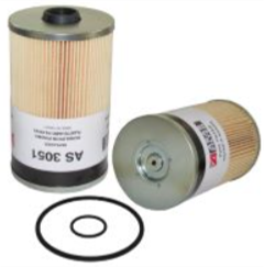 ODYAS3051 Fuel/Water Separator