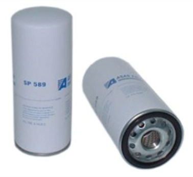 ODYSP589 Lube/Oil Filter