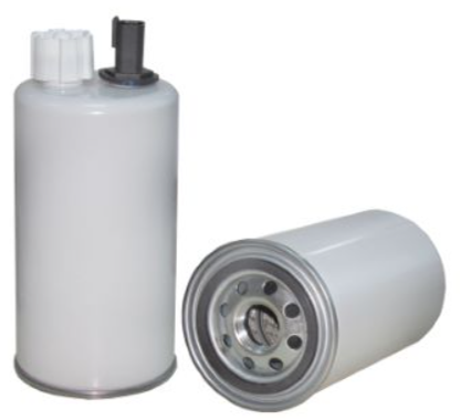 ODYSP1335M Fuel/Water Separator