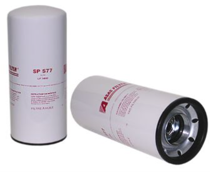 ODYSP577 Lube/Oil Filter