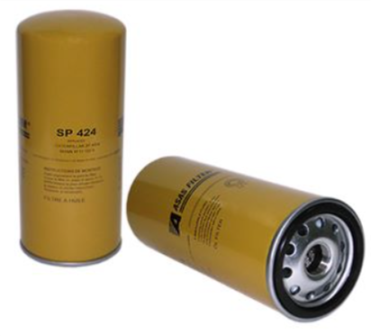 ODYSP424 Lube/Oil Filter