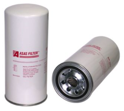 ODYSP007 Lube/Oil Filter