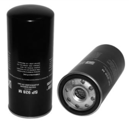 ODYSP928M Fuel Filter