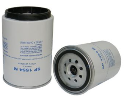 ODYSP1554M Fuel/Water Separator