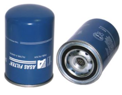 ODYSP1376M Fuel Filter