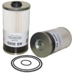 ODYAS3020 Fuel/Water Separator