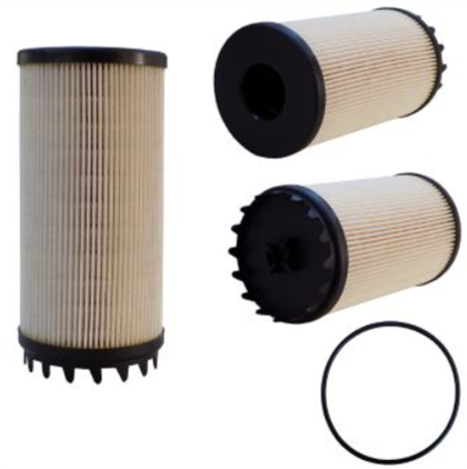 ODYAS3607 Fuel/Water Separator